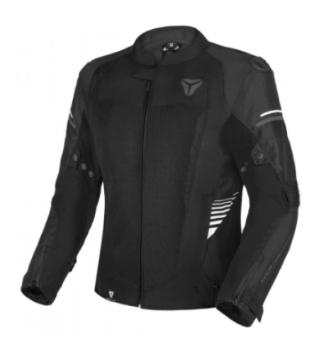 Лятно яке SECA AERO PRO BLACK