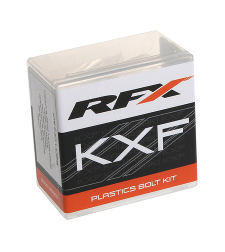Комплект болтове RFX Race KX 250 (KX250R)