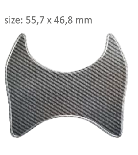 Протектор за трипътник PPSS12P/PR3195 SUZUKI GLADIUS 2009-2014г.