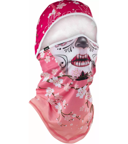 Боне ZANheadgear SPORTFLEX CONV SUGRBLOSM