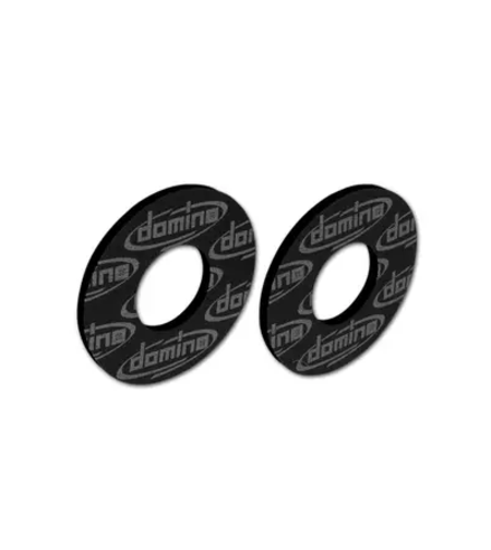 Подложки за ръкохватки Domino GRIP PADS BLACK PAIR