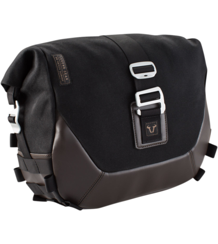 Мото чанта SW-MOTECH SADDLEBAG LEGEND LS1 R 18 ABS