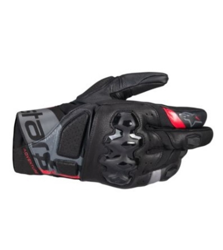 РЪКАВИЦИ ALPINESTARS BELIZE V3 DRYSTAR BLACK