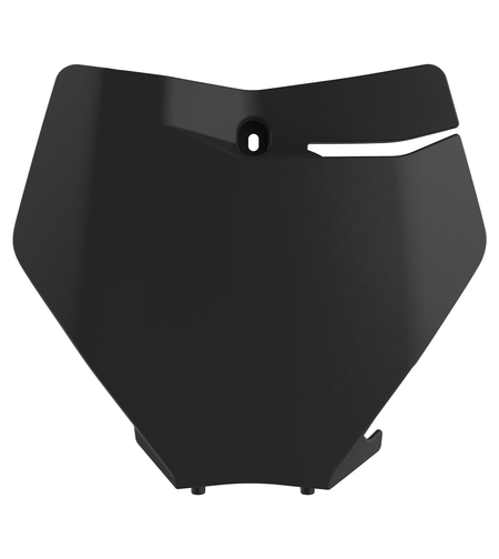 Предна табела Polisport KTM SX / SX-F - 2019-21 - Black