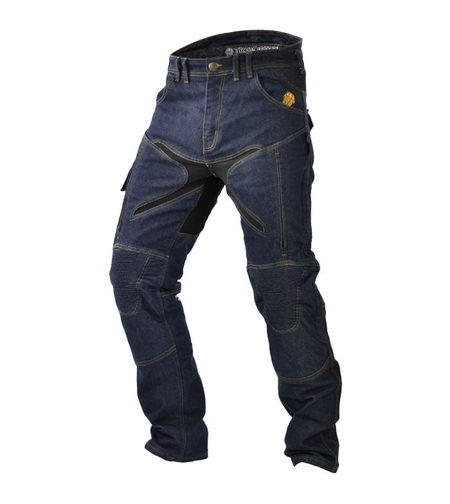 Дънки за мотор Trilobite 1663 PROBUT X-FACTOR