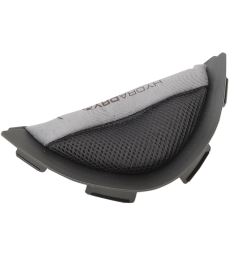 Подбрадник за каска ICON AIRFLITE Chin Curtain BLK