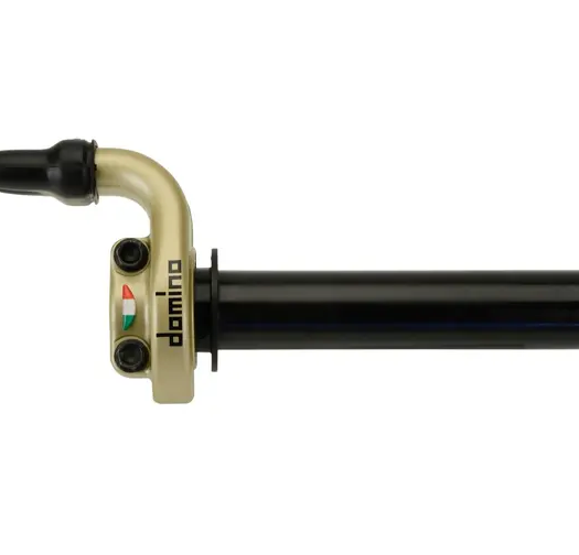 Конзола за газ DOMINO THROTTLE CONTROL KRR 03 DUAL W/O GRIP