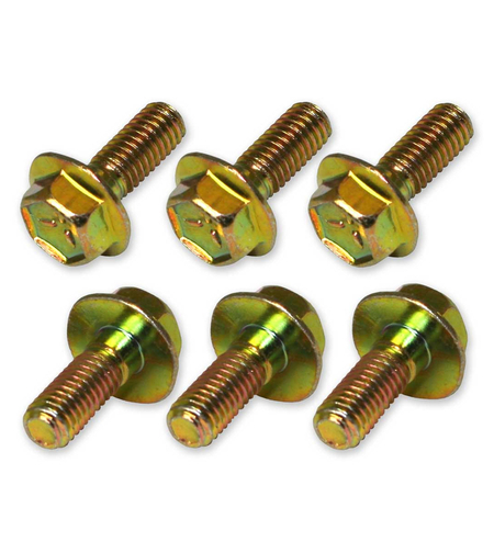 Болтове за спирачен диск RFX YZ 125 (CE09)