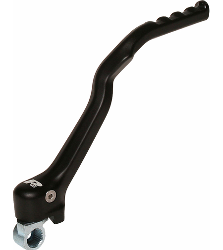 Манивела RFX Race Series Kickstart Lever - Silver KTM/HUSQ/GASGAS 85 BW 24-25