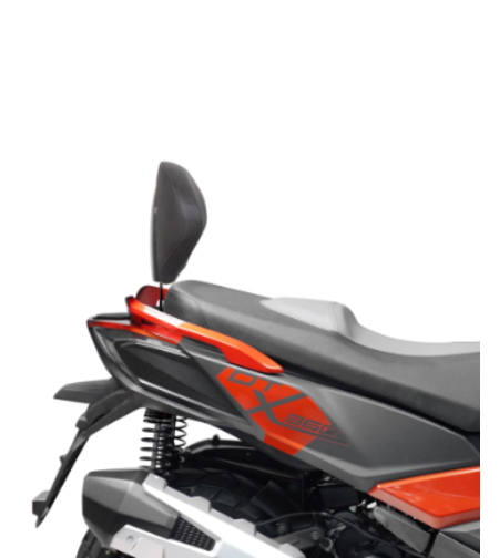 Монтажен комплект за облегалка SHAD KYMCO DTX 360 '21