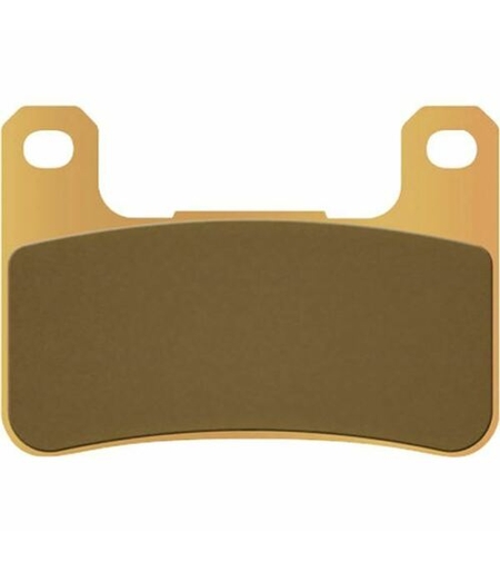 Предни мото накладки Galfer SINTERED COMPOUND FD325G1375