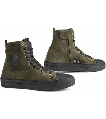 Мото кецове FALCO LENNOX 2 ARMY