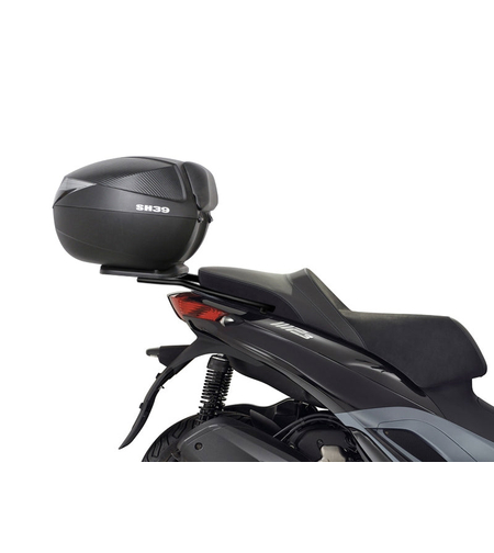 Монтажен комплект за куфари SHAD TOP MASTER PIAGGIO MP3 YOURBAN'11