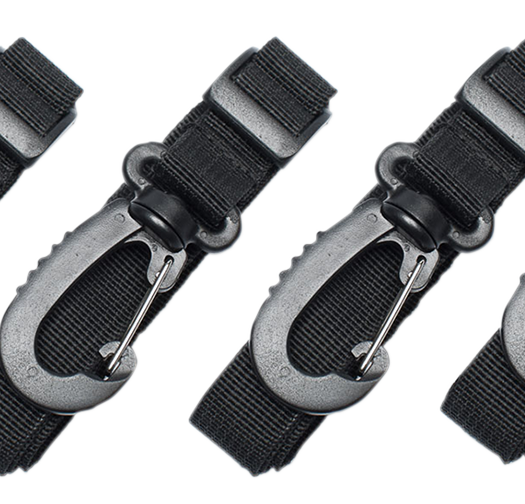 Колани за ранциа SW-MOTECH DRYBAG M/L FITTING STRAP