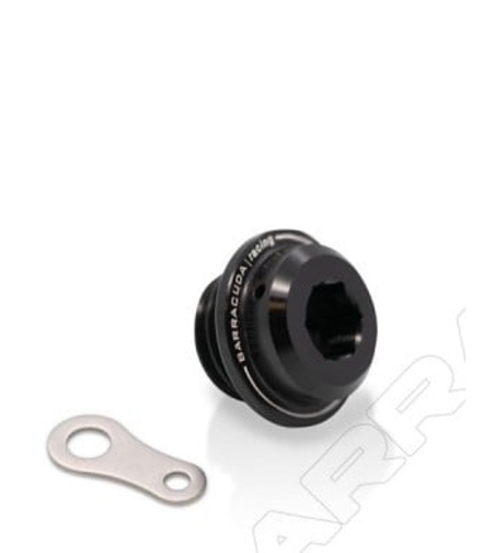 ПРОБКА ЗА МАСЛО BARRACUDA Ø28 HN102