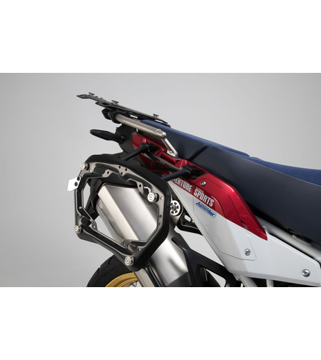 Стойка за куфар SW-MOTECH SIDE CARRIER PRO CRF 1000 L ABS