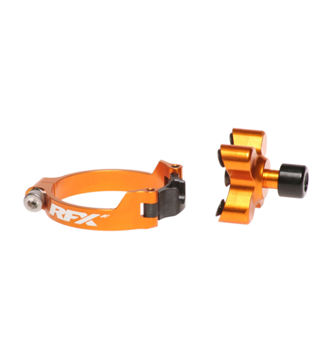 Holeshot система RFX Pro Launch Control (Gold) - Honda CRF150