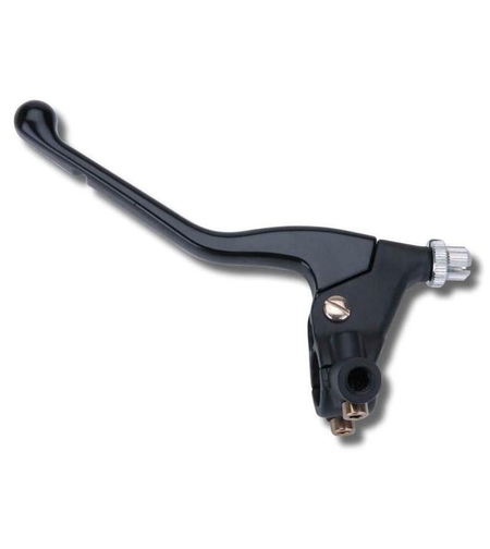 Конзола с лост за съединител Domino