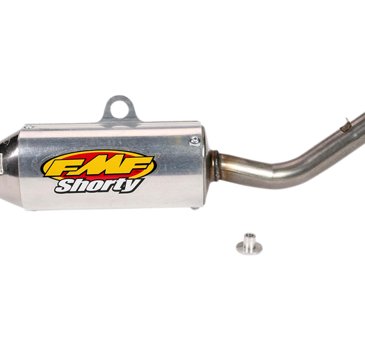 Гърне FMF P-CORE2 SHRTY RM125 03-07