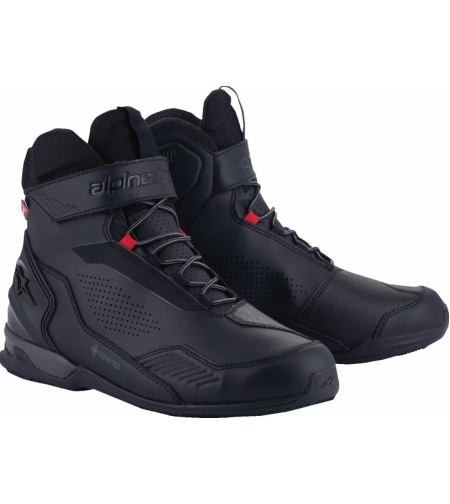 Мото боти ALPINESTARS AUSTRAL GTX BK/GY