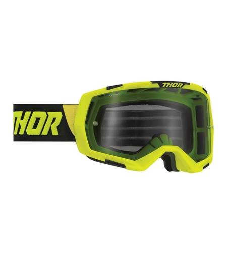 Мотокрос очила THOR REGIMENT LIME/BLACK