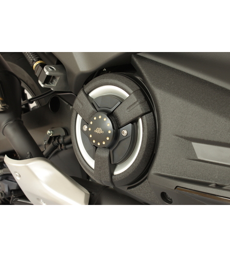 Протектор двигател GILLES ENGINE PROTECTOR RIGHT XP 530 T-Max