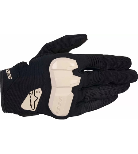 Ръкавици ALPINESTARS CHROME V2 BLK ALMOND