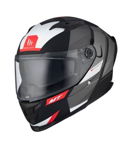 Каска MT BRAKER SV CHENTO B0 MATT
