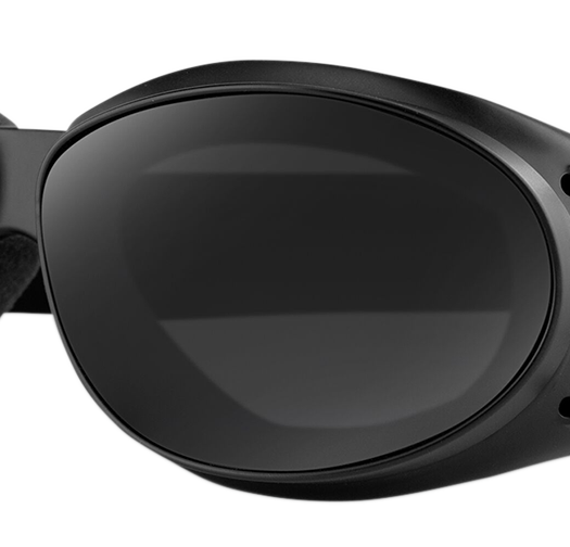 Очила BOBSTER CRUISER3 MATT BLACK