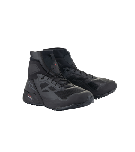 Кецове ALPINESTARS CR-1 BLACK/GRAY