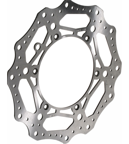 Спирачен диск RFX Race Wave Fixed Brake Disc Gasgas/Husq/KTM 250/300/450/500