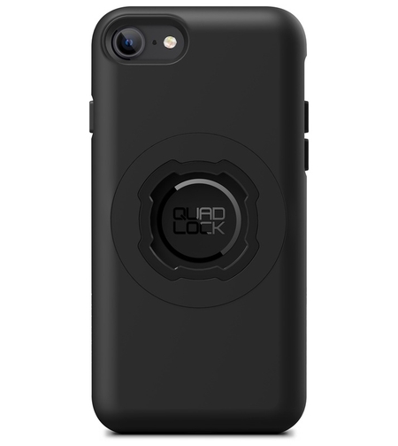 Калъф за телефон QUAD LOCK MAG iPhone SE (2nd/3rd Gen)
