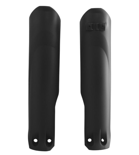 Предпазители за колове RACETECH Fork Guards BETA RR 20-23 (Black)