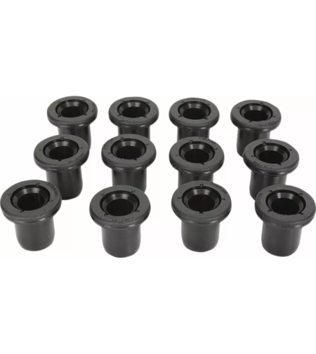 Комплект втулки за задното окачване MOOSE RACING REAR INDEPENDENT SUSP BUS Polaris ACE/Ranger