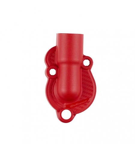 Предпазител за водна помпа Polisport  HONDA CRF450R/CRF450RX - 2017-22  RED