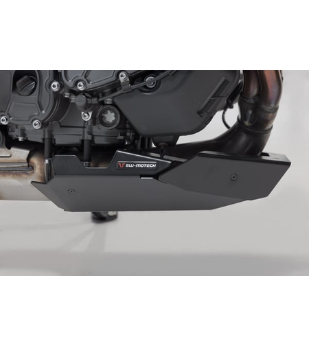 Протекторна тава за двигател SW-MOTECH BELLY PAN XSR 900 ABS 22