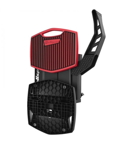 Мотокрос стойка POLISPORT RED
