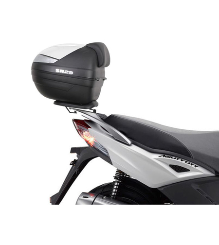 Монтажен комплект за куфари SHAD TOP MASTER KYMCO AGILITY 50/12/5200I/4T '14