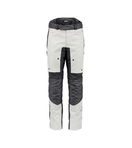 Текстилен мото панталон SPIDI CROSSMASTER Black/Ice