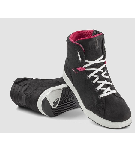 Дамски боти FORMA Swift X Fit Lady Dry WP Black/White