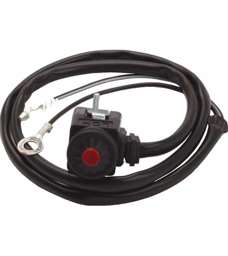 Конзола за изключване RFX Race Kill Button - OEM Replica