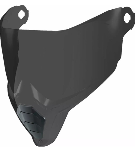 Черен визьор ICON ULTRAFLITE™ 22.06