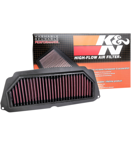 Въздушен филтър K&N HA-6519
