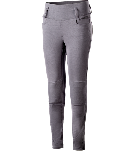 Дамски панталон ALPINESTARS 4W BANSHEE GRAY