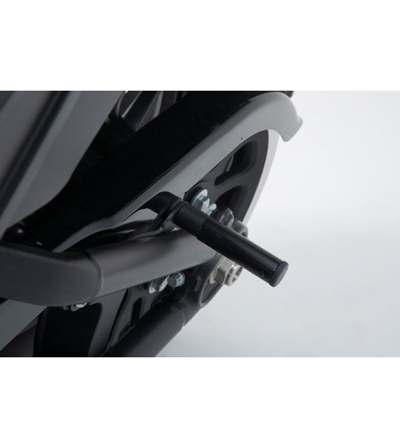 Стойка за куфар SW-MOTECH SLH SIDE CARRIER L FXFB 1750 ABS 21