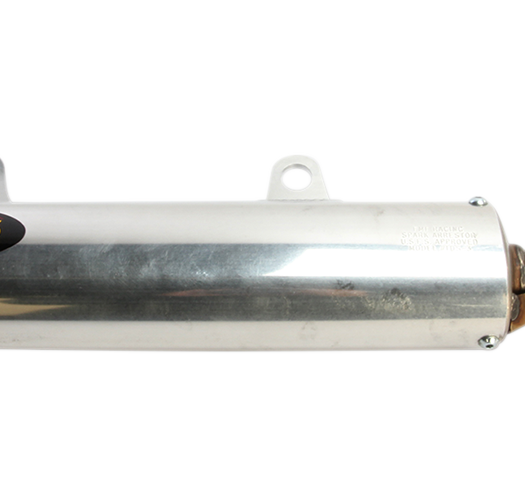 Гърне FMF Q Slip-On Muffler