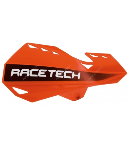 Предпазители за кормило RACETECH Dual Orange