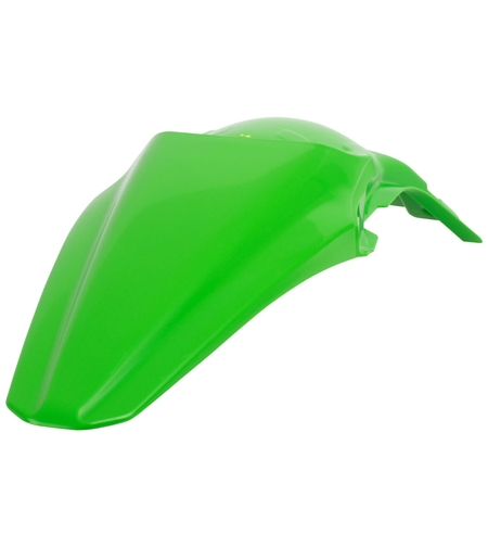 Заден калник Polisport KAWASAKI KX250F -2013-16/ 450F -2012-15 Green OEM Color