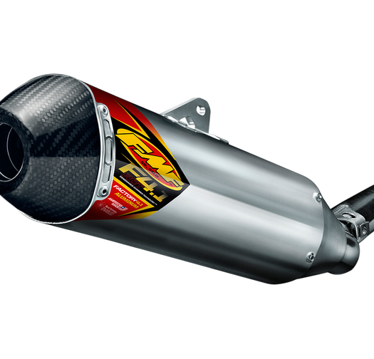 Гърне FMF MUFFLER AL 4.1 RCT KTM