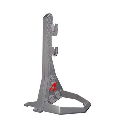 Мотокрос стойка RACETECH R24 Grey